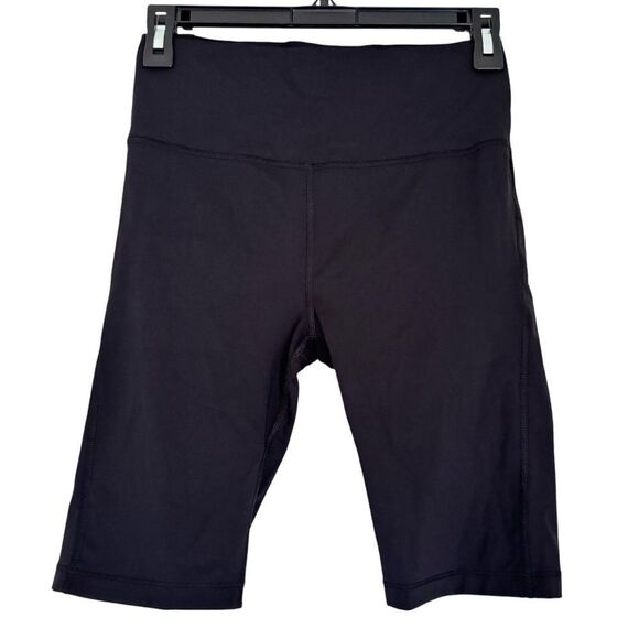 Athleta Ultimate Stash Pocket 9” Short Leggings Size XS - Picture 2 of 8